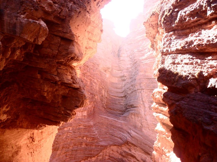 From Salta: Cafayate, Humahuaca & Salinas Grandes 3-Day Tour - FAQ