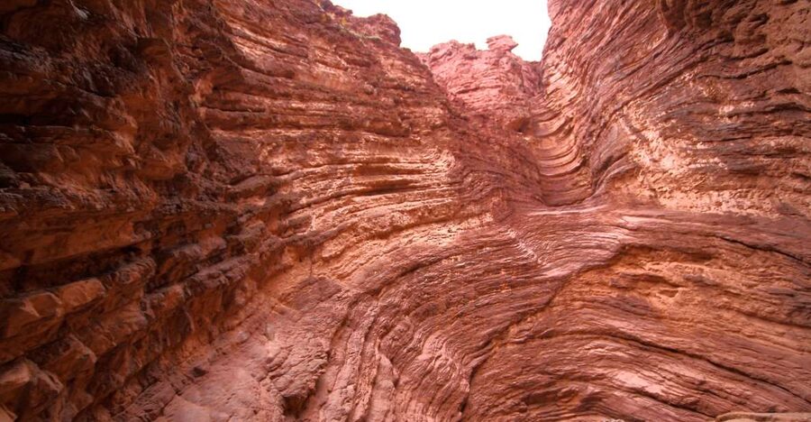 From Salta: Cafayate, Humahuaca & Salinas Grandes 3-Day Tour - Is $106 a good value?