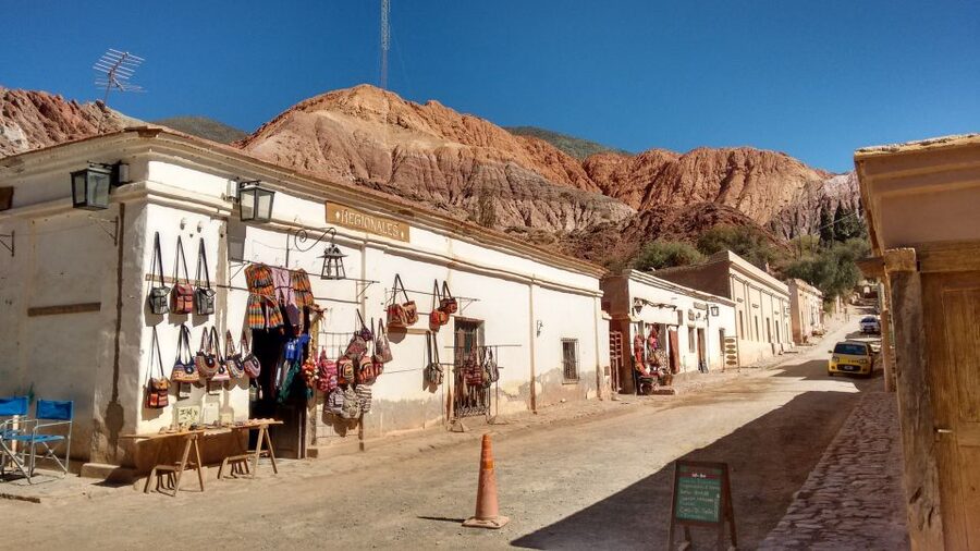 From Salta: Cafayate, Humahuaca & Salinas Grandes 3-Day Tour - How to prepare for three demanding days