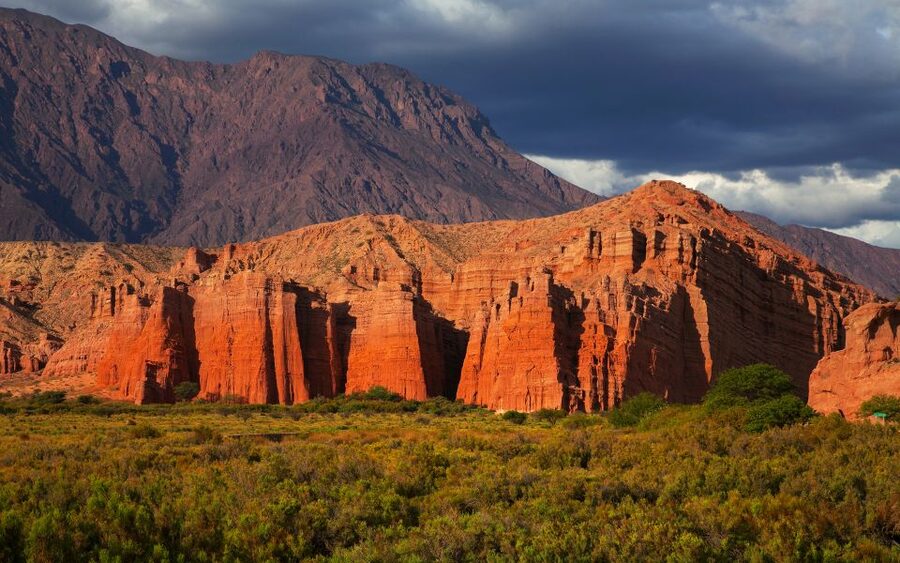 From Salta: Cafayate, Humahuaca & Salinas Grandes 3-Day Tour - Who should book this Salta tour?