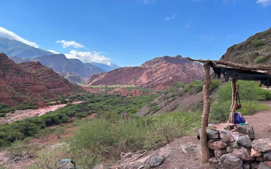 From Salta: Cafayate, land of wines and imposing ravines - What the winery visit really offers