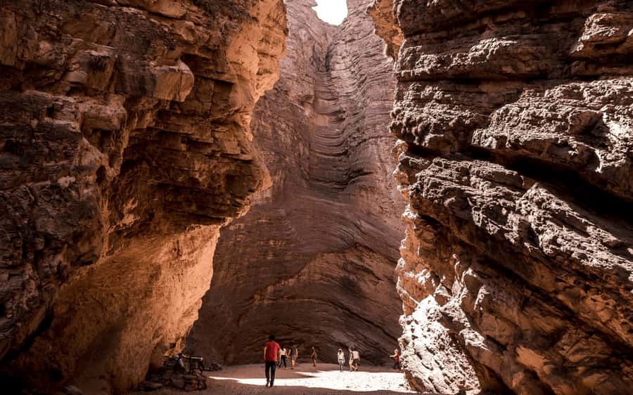 From Salta: Cafayate, land of wines and imposing ravines - Who should book this Salta day trip?