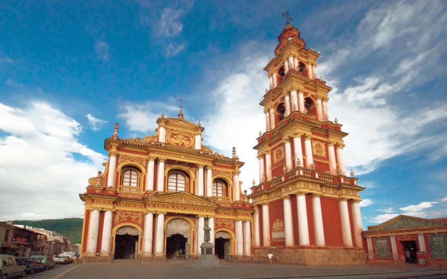 From Salta: City Tour of the city on a half-day ride - What this $20 Salta tour is really designed to do