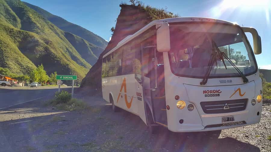 From Salta: Day Trip to Cachi and the Calchaquí Valleys - Cachi, adobe streets and mountain views