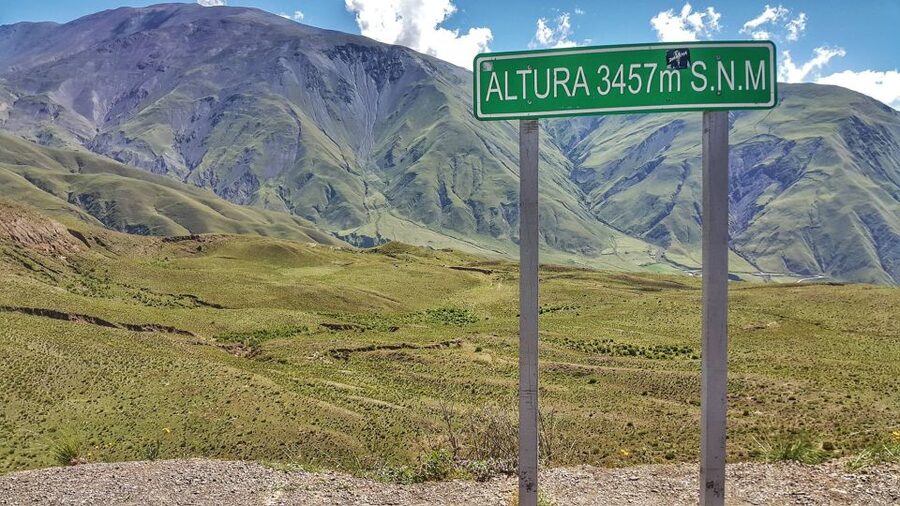 From Salta: Day Trip to Cachi and the Calchaquí Valleys - The Cachi archaeological museum and Iglesia San José