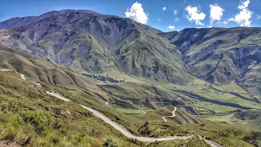 From Salta: Day Trip to Cachi and the Calchaquí Valleys - Guides can shape the whole day