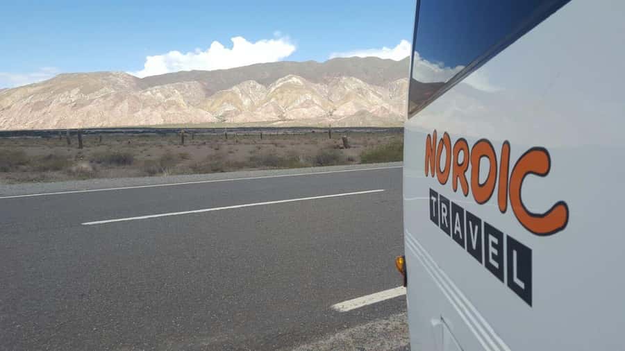 From Salta: Day Trip to Quebrada de Humahuaca - Humahuaca, the day’s main cultural destination
