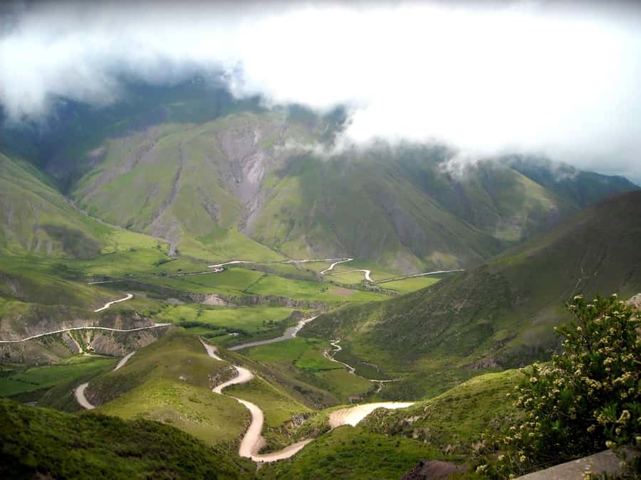 From Salta: Full-Day Scenic Tour to Cachi - Why the road to Cachi is worth a full day