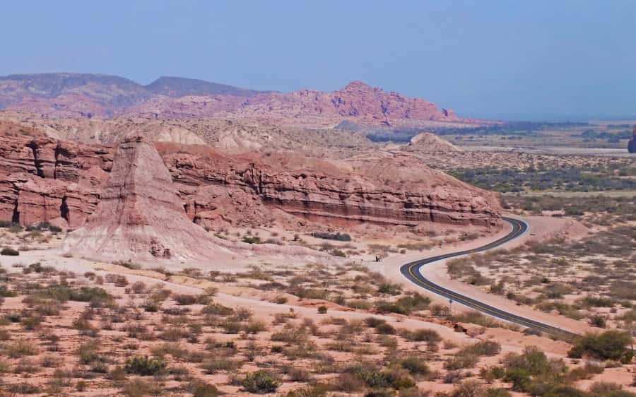 From Salta: Full-Day Tour to Cafayate with Wine Tasting - Should you book the Salta to Cafayate day trip?