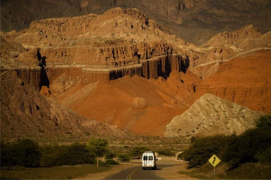 From Salta: Full-Day Tour to Cafayate with Wine Tasting - Why the road to Cafayate matters more than the tasting