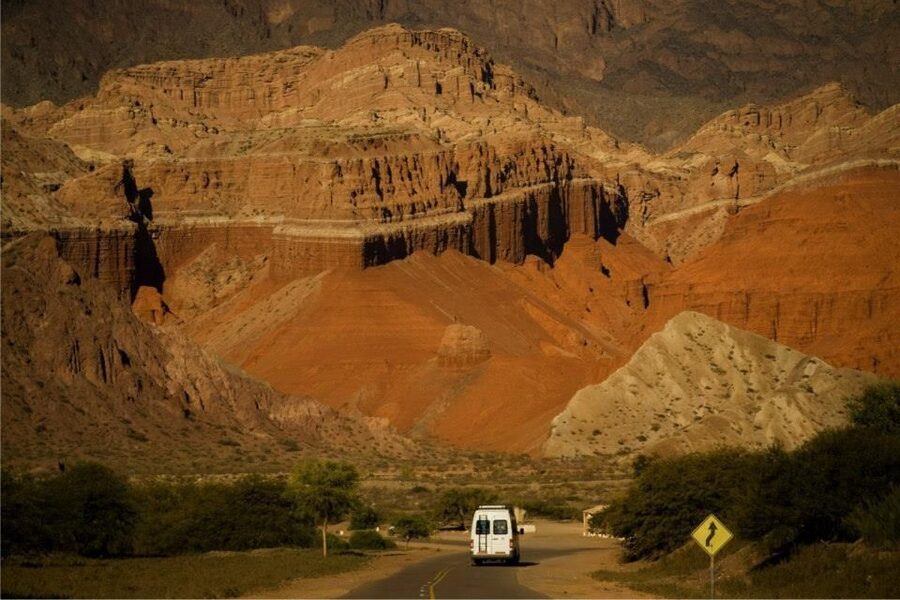 From Salta: Full-Day Tour to Cafayate with Wine Tasting - Who should book this tour?