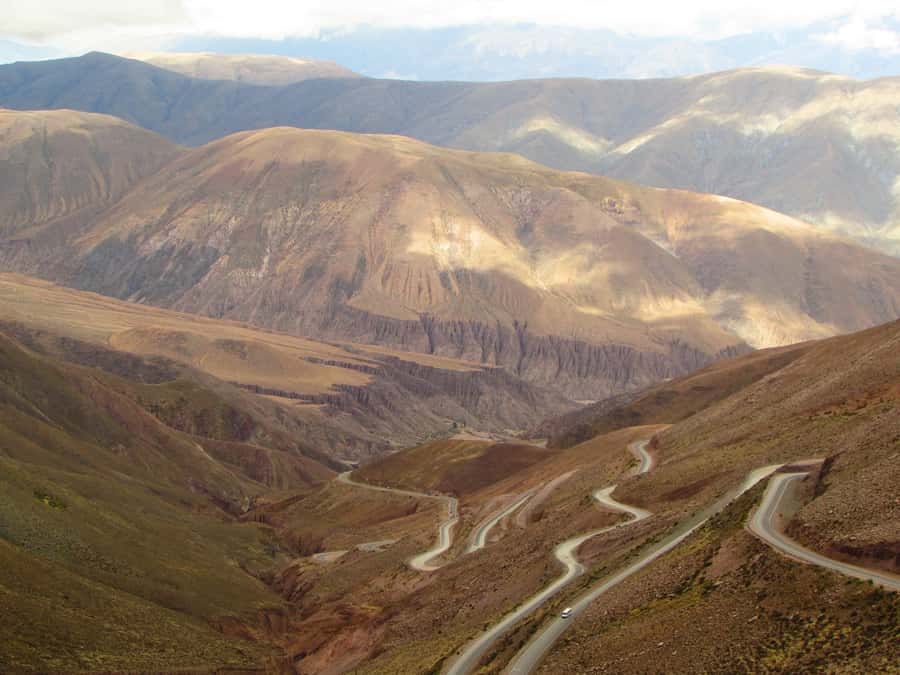 From Salta: Full-Day Trip to Salinas Grandes and Purmamarca - Guides, language, and the human side of the trip