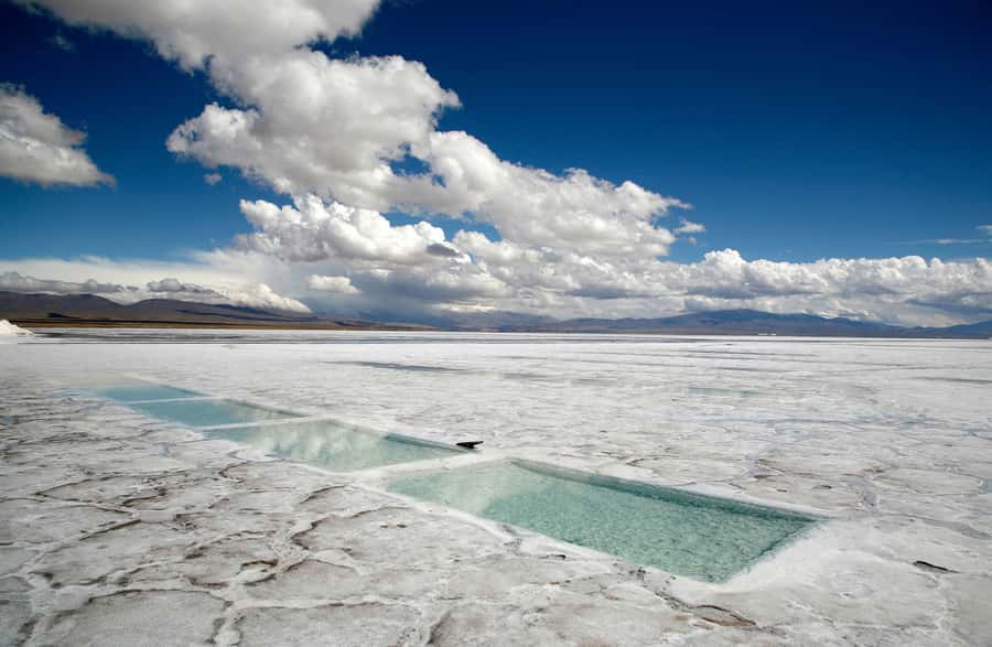 From Salta: Full-Day Trip to Salinas Grandes and Purmamarca - Is $38 good value?