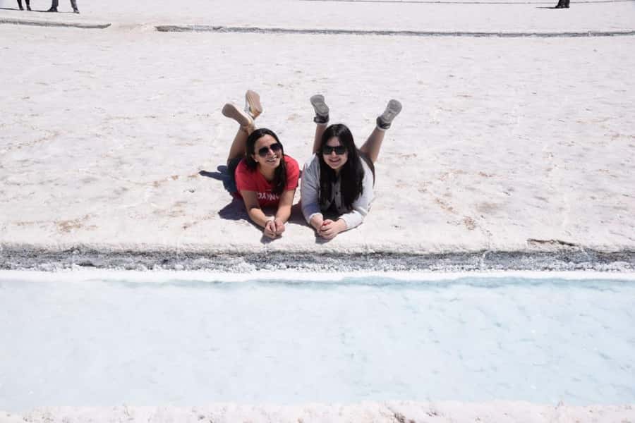 From Salta: Full-Day Trip to Salinas Grandes and Purmamarca - Who should book this Salinas Grandes trip?