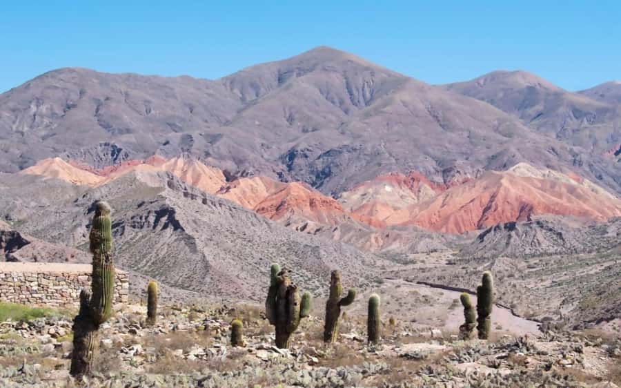 From Salta: Quebrada de Humahuaca, Purmamarca and Tilcara - Key points to know before booking