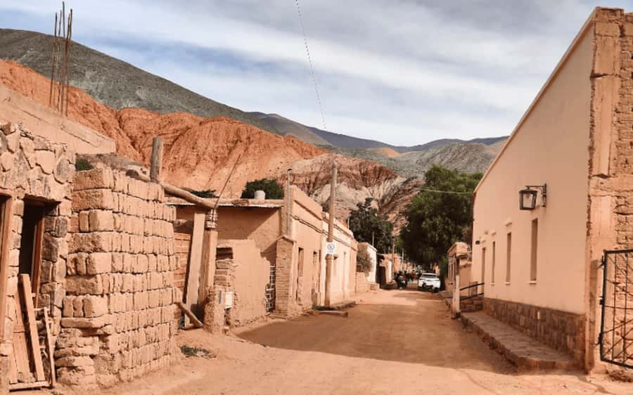 From Salta: Quebrada de Humahuaca, Purmamarca and Tilcara - Why this route is worth a long day from Salta
