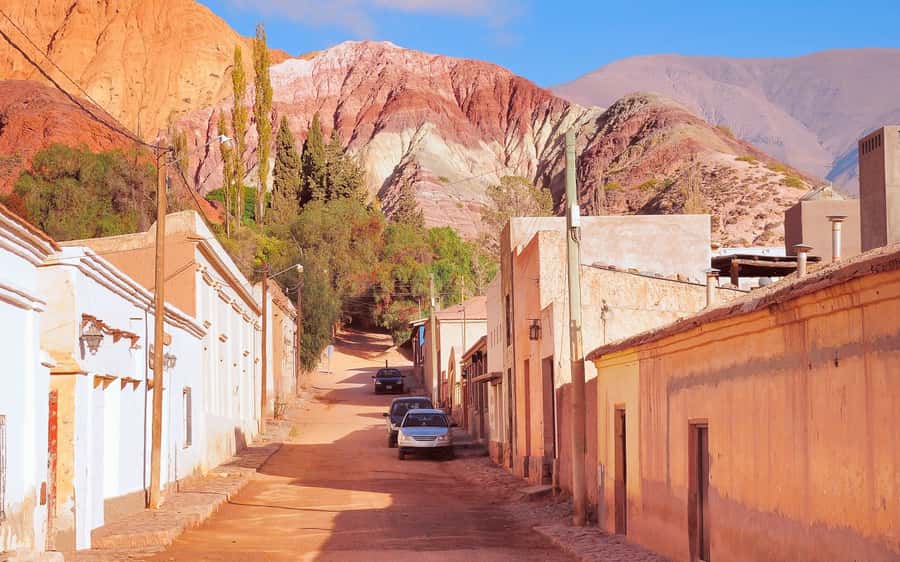 From Salta: Salinas Grandes, Purmamarca and Cuesta de Lipán - Why this Salta day trip is worth considering