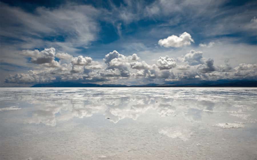 From Salta: Salinas Grandes, Purmamarca and Cuesta de Lipán - Purmamarca and the Hill of Seven Colors