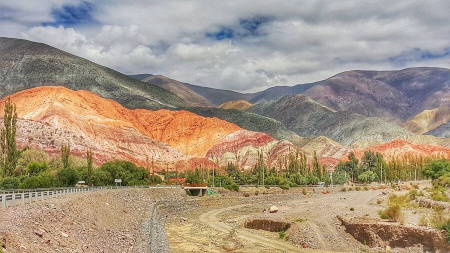 From Salta: Salinas Grandes, Purmamarca & Los Colorados Hike - Who will enjoy this tour most