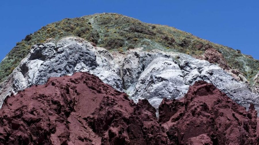 From San Pedro de Atacama: Rainbow Valley Tour - Who should book this tour?