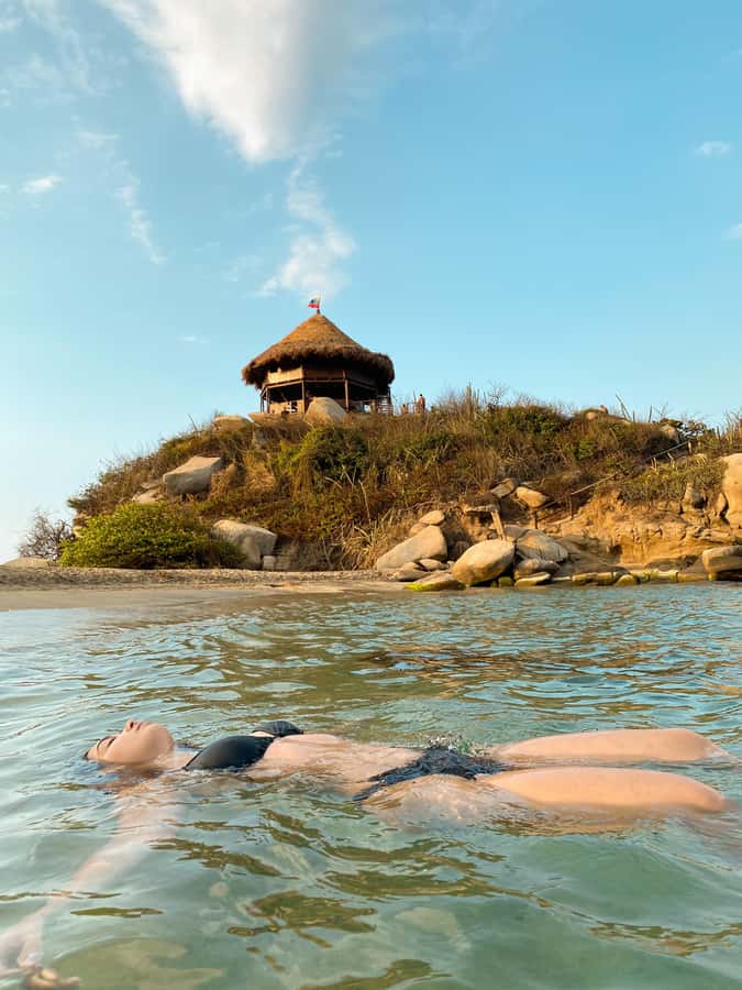 From Santa Marta: Tayrona National Park Guided Tour - Why Cabo San Juan Is Worth the Long Walk