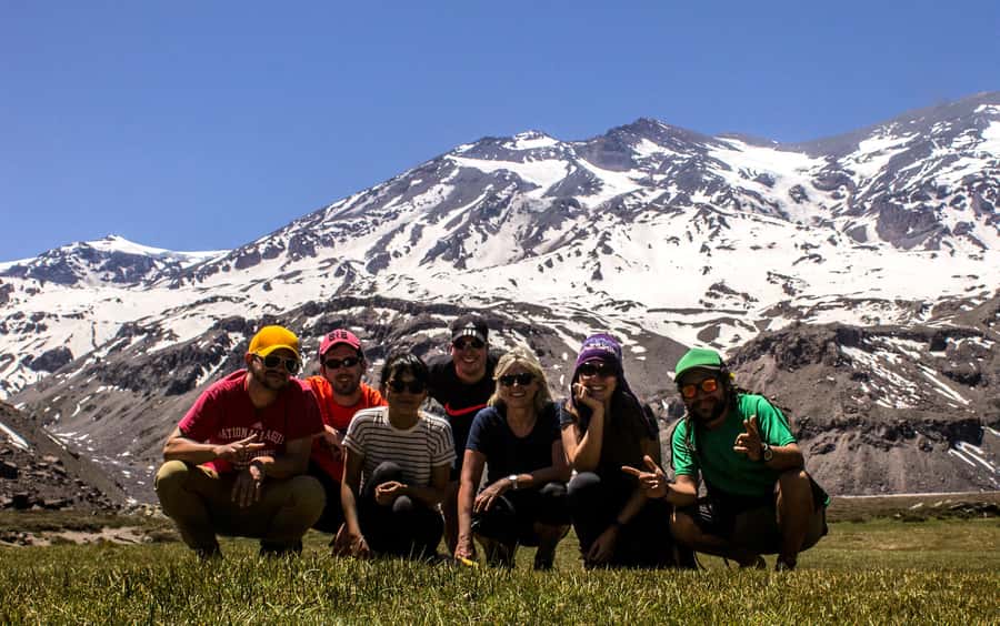 From Santiago: Cajón del Maipo and Volcán San José Hike 8K - Why this Cajón del Maipo hike is different from a sightseeing drive