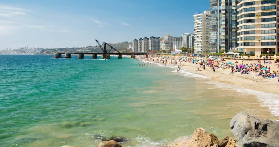 From Santiago: Highlights of Valparaiso and Viña del Mar - Why Valparaiso makes this day trip worthwhile