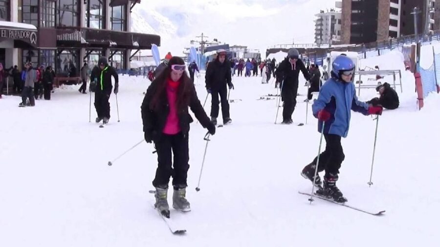 From Santiago: Valle Nevado and Farellones Small Group Tour - Small details that make the day easier