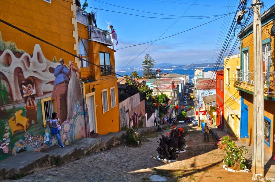 From Santiago: Valparaiso and Viña del Mar Day Tour - Guide quality and language support