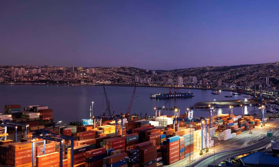 From Santiago: Valparaiso and Viña del Mar Day Tour - Who should book this day trip?