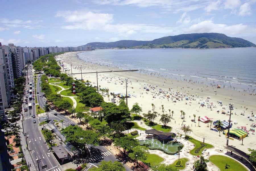 From São Paulo: Santos, São Vicente & Guarujá Day Trip - Why this coastal escape works from São Paulo