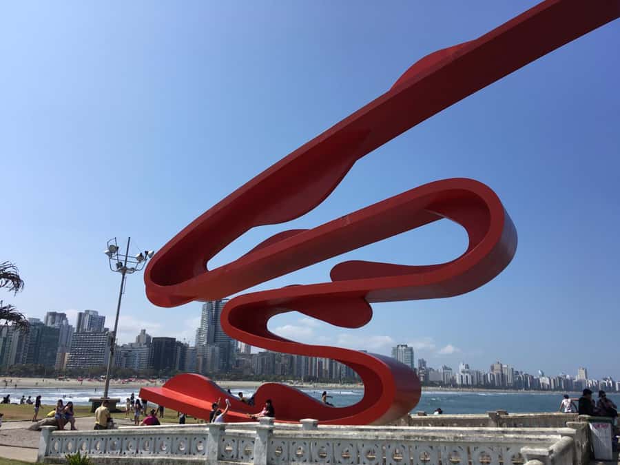 From São Paulo: Santos, São Vicente & Guarujá Day Trip - What to pack and what to budget
