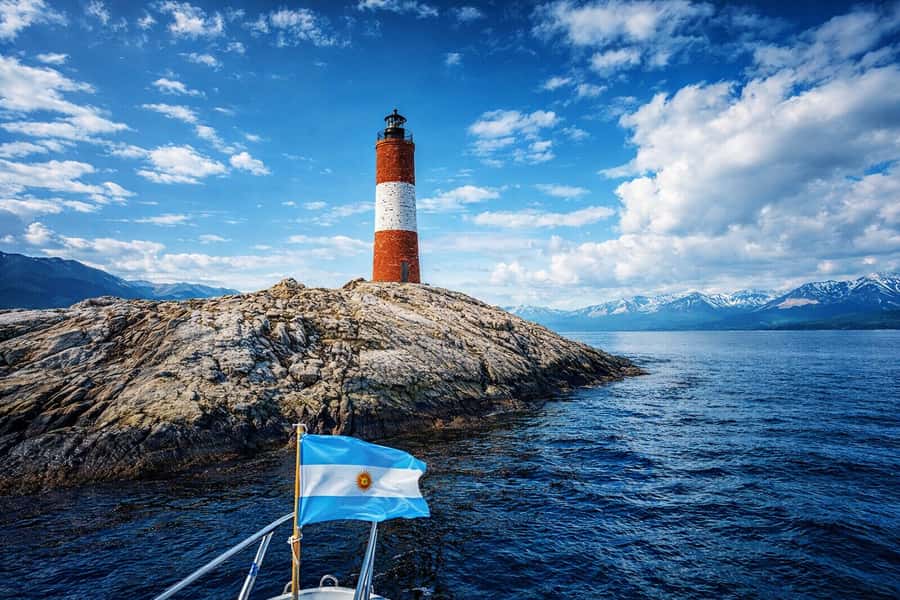 From Ushuaia: Beagle Channel Catamaran Tour - Key points to know before you go