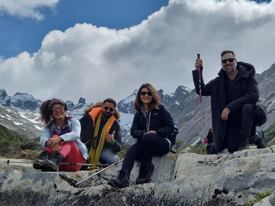 From Ushuaia: Tierra del Fuego Emerald Lagoon Trekking Tour - Should you book the Laguna Esmeralda trek?