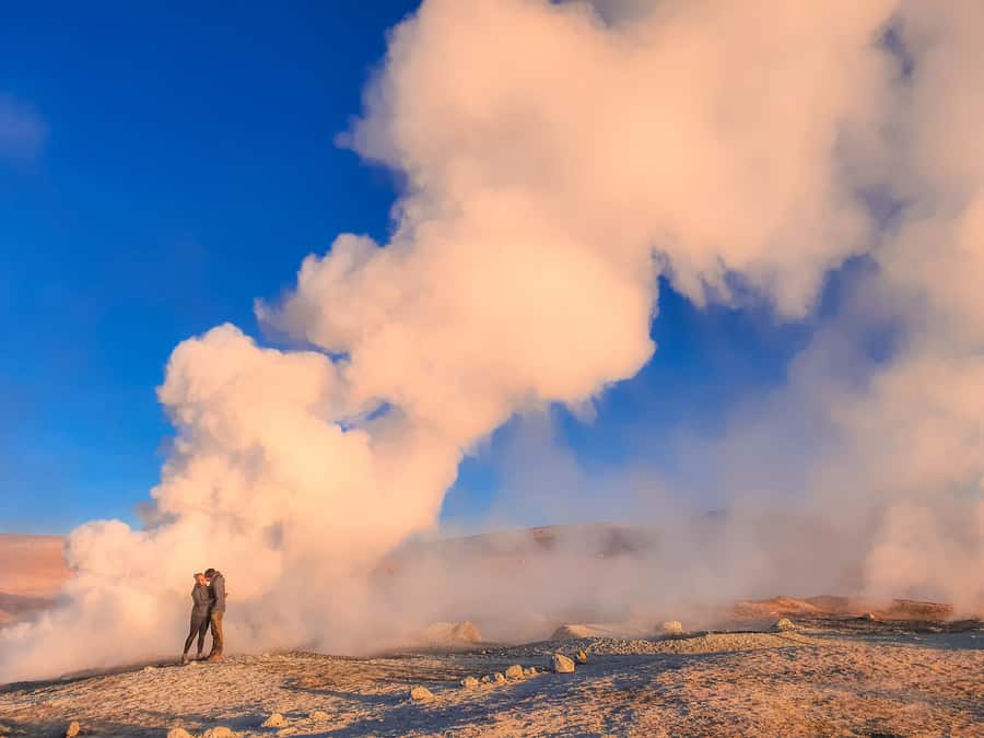 From Uyuni: Red Lagoon & Uyuni Salt Flats 3-Day Guided Tour - Why this three-day route is worth your time