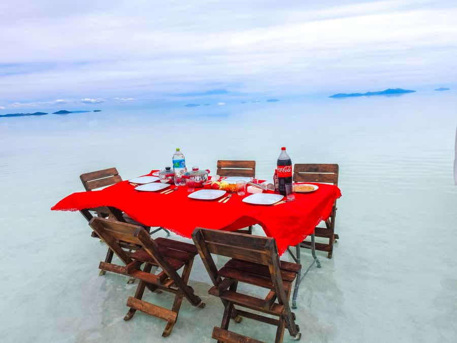 From Uyuni: Red Lagoon & Uyuni Salt Flats 3-Day Guided Tour - Should you book the Red Lagoon and Salt Flats tour?