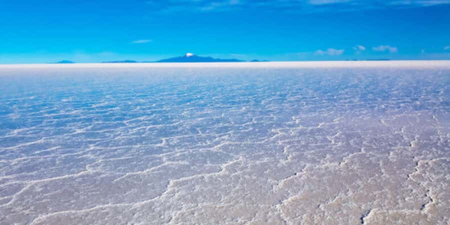 From Uyuni: Salt Flats Highlights Jeep Tour with Lunch - Why this one-day Uyuni tour works