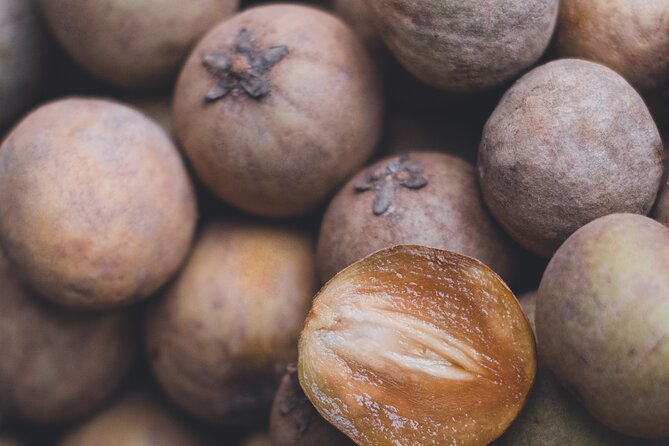 Fruit Tour at the World's sweetest Market - What the walking and timing are really like