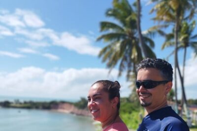 Full Day 4×4 South Coast Tour