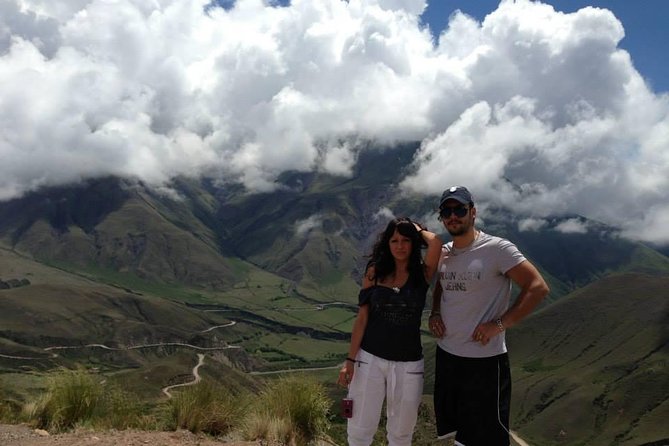 Full-day Cachi and Los Cardones National Park from Salta - Why the road to Cachi is worth your day