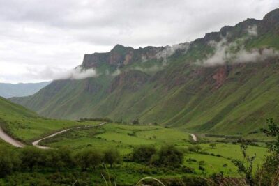 Full-day Cachi and Los Cardones National Park from Salta
