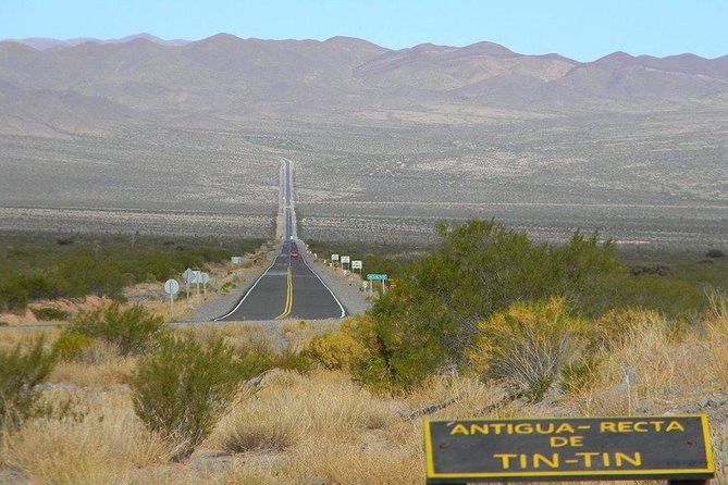 Full-day Cachi and Los Cardones National Park from Salta - Two free hours in Cachi