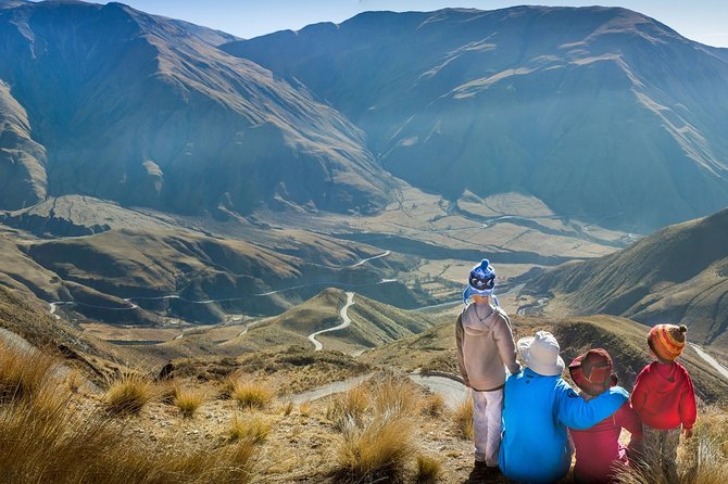 Full-day Cachi and Los Cardones National Park from Salta - Guides, language, and the human side of the day