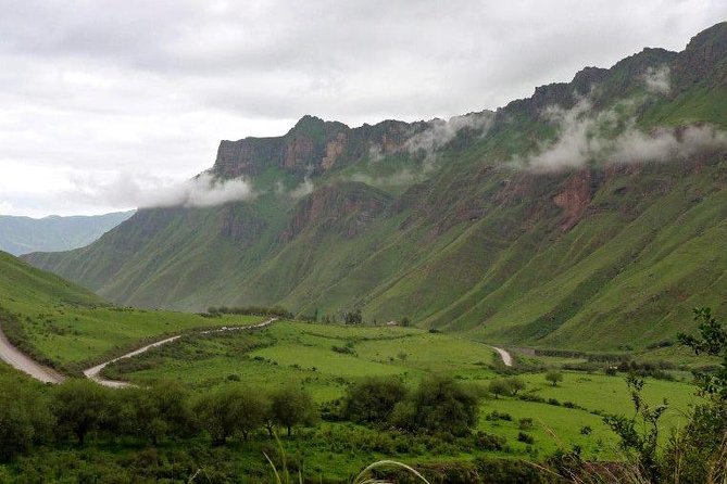 Full-day Cachi and Los Cardones National Park from Salta - Starting early from Salta