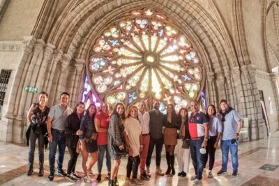 Full Day City tour of Quito -All main attractions WITH ADMISSIONS