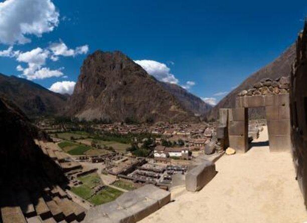 Full-Day Excursion to Sacred Valley, Pisac and Ollantaytambo from Cusco - Key points before you book