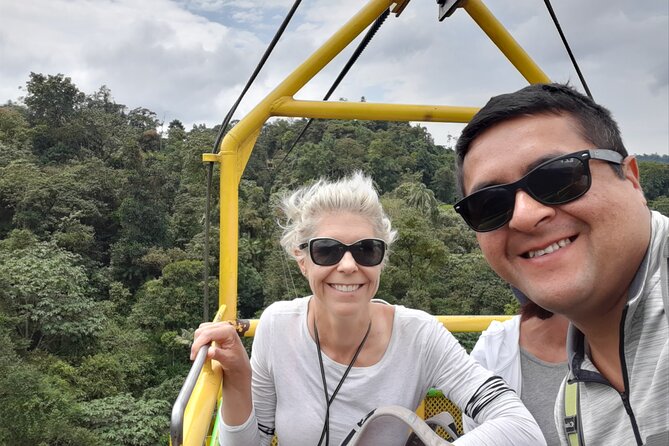 Full-Day Mindo Cloud Forest Tour Birdwatching Waterfalls and Hike - What the $189 price includes