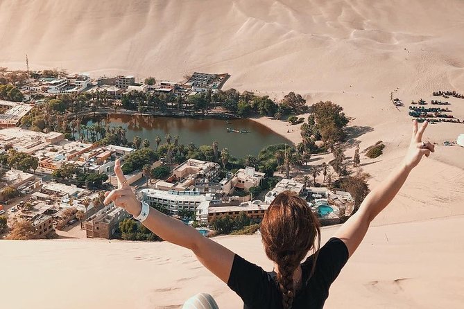 Full Day Paracas Ica and Huacachina from Lima All Included - Key points to know before you book