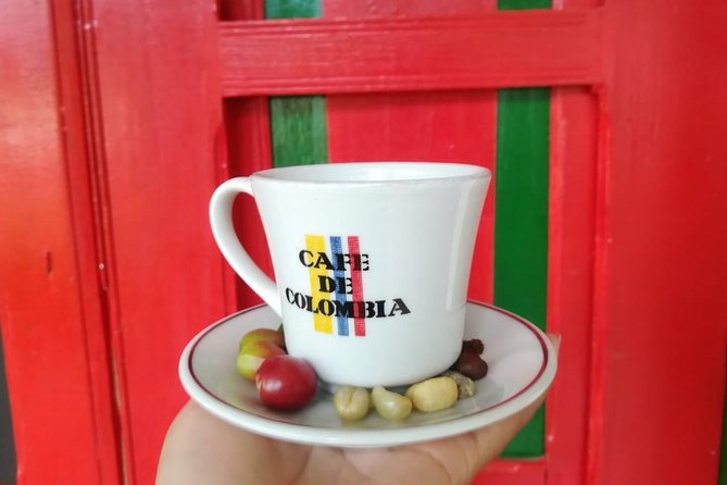 Full-Day Private Coffee Tour in Cocora Valley and Salento - Why this day works from Pereira