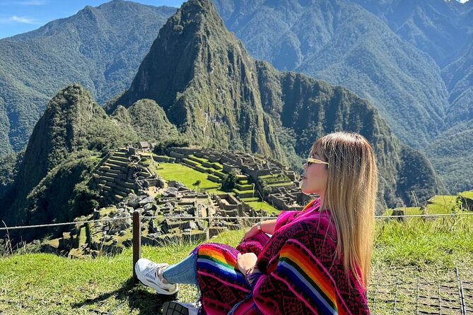 Full Day Private Guided Tour in Machu Picchu - Leaving Cusco for Ollantaytambo